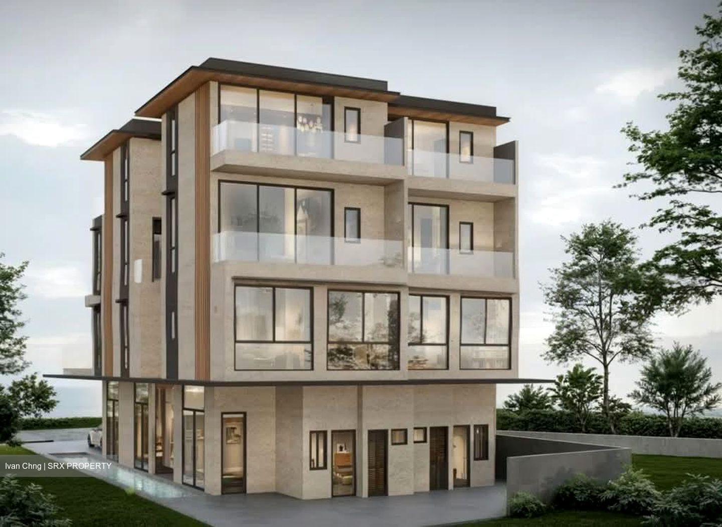 Lorong J Telok Kurau (D15), Terrace #559779421